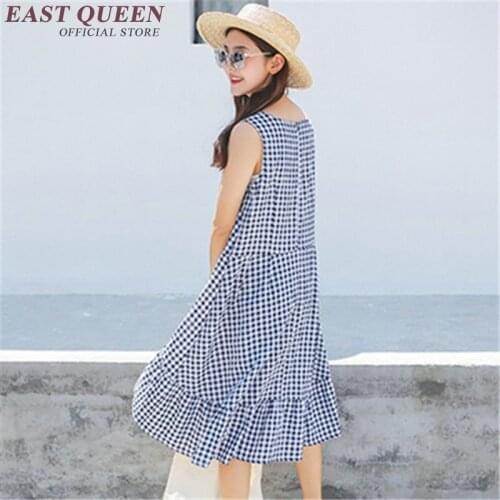 Pinafore dress women hippie boho clothing chic dress sundress women summer female fashion summer 2018 dress women KK1328