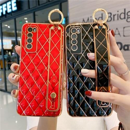SHIMANG Huawei Phone Cases