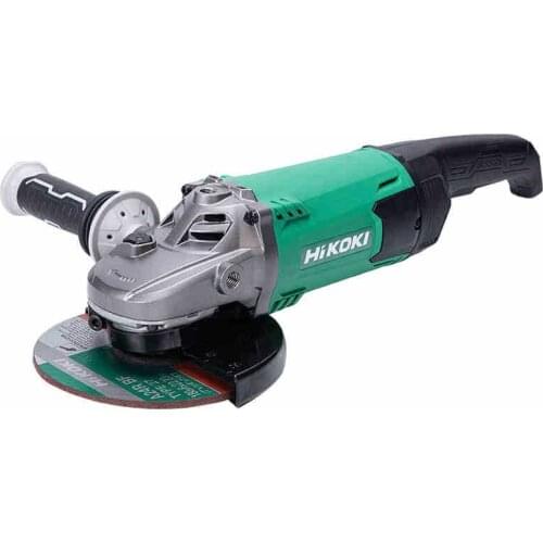 220V electric angle grinder stone metal cutting G18SE4 grinder 4600W