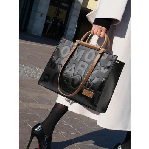 Luxury Handbags big Women Tote Bags Designer Beautifully Letter High Capacity Crossbody Bags Ins Chic Fashion Shoulder Bags Sexy