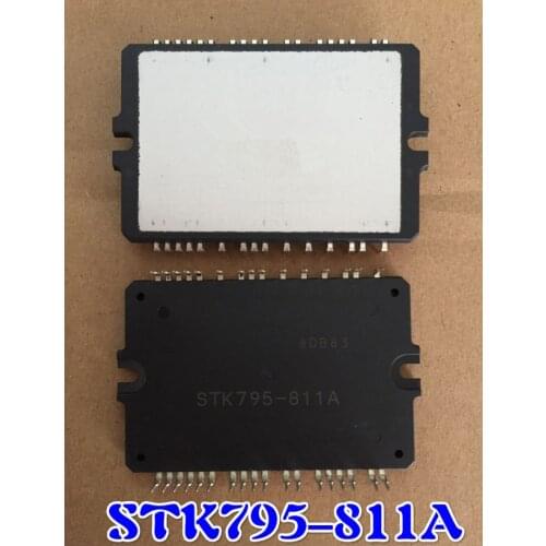 1PCS/LOT STK795-811A LCD module In Stock