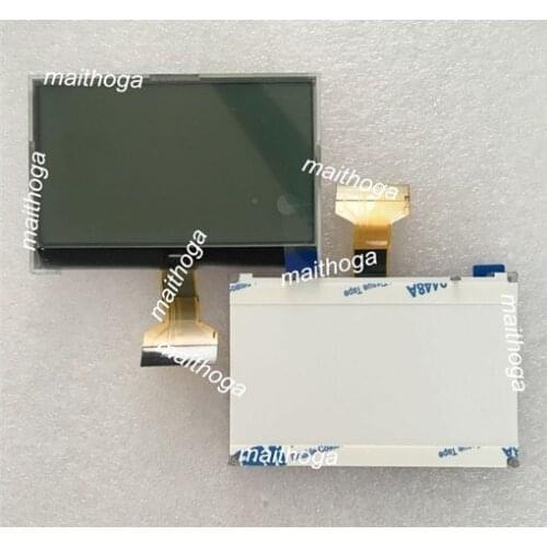 36PIN SPI COG LCM 12864 LCD Screen ST7567 Controller Parallel Interface 3.3V Whtie Backlight