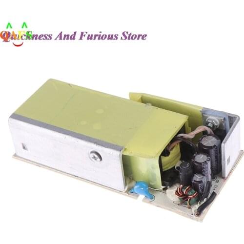5000MA AC-DC 12V 5A Switching Power Supply Module For LCD Display Monitor