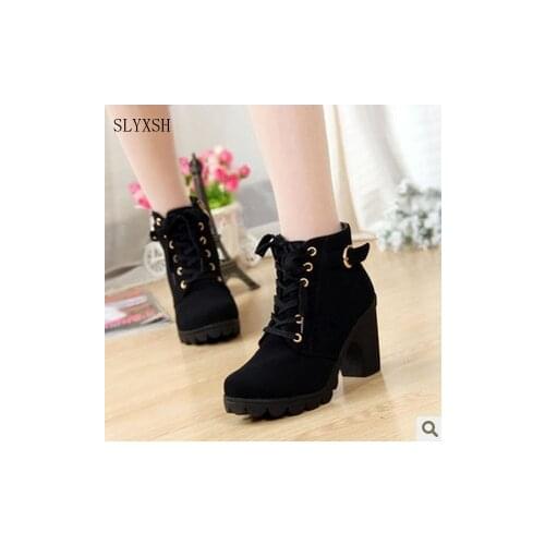 Children shoes boys girls Candy Color patent leather boots kids boots children girls boys Motorcycle boots size 35-42