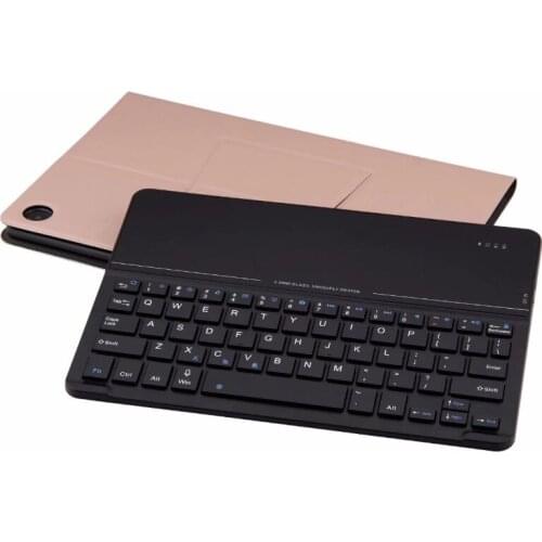 High quality Keyboard Case cover For Huawei MediaPad M5 / M5 pro 10.8 inch Case tablet PC Bluetooth Keyboard case +pen