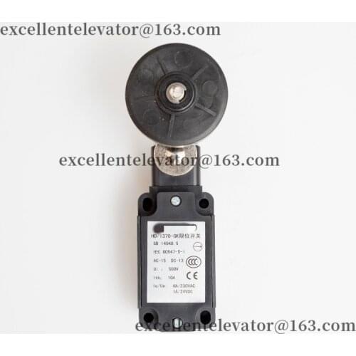 HD/1370-GK Elevator Limit Switch Safety Componet