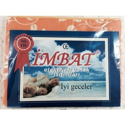 Breeze Double Electric Blanket