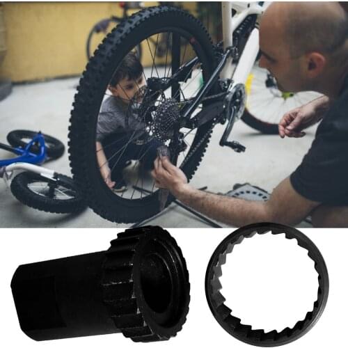 Bike HUB Removal Tool Freehub Ratchet For 370 Bicycle Lock Ring Nut Pawls Removal Installation Bike Parts Repair Tool