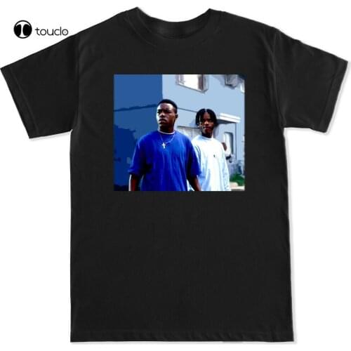 Menace Ii Society Film Movie Classic Hood Hip Hop Rap Trap O Dog Mens T Shirt