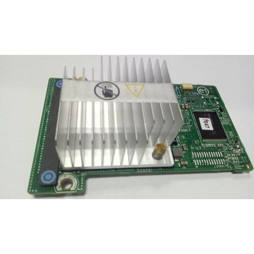 Pulled PERC H310 K09CJ 0K09CJ Mini SAS 6Gbs RAID Controller PowerEdge R320 R420 R620 R720