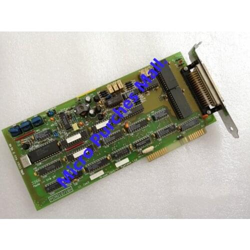 Original Data Card PCAD12/16H 532/100