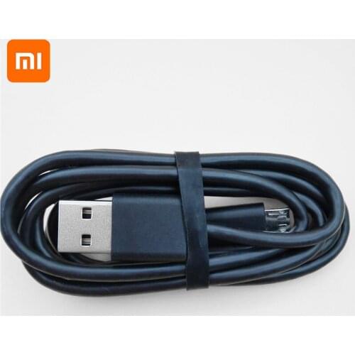 Xiaomi 2a Micro USB Cable USB C Fast charging Data wire Original for Mi 3 4 Max Redmi 4X 4A 5A 5 Plus Note 4 4X 4A 5 5A 3 3X 2A