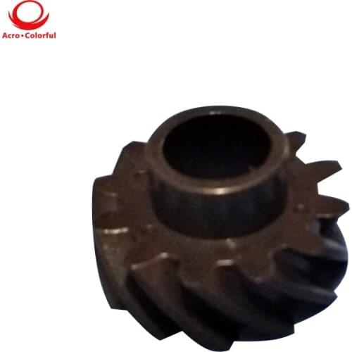 AB01-1462 origin printer gear for Ricoh AF1060 2060 2075 MP5500 6000 6001 6500 7001 7500 8000 8001 reset gear