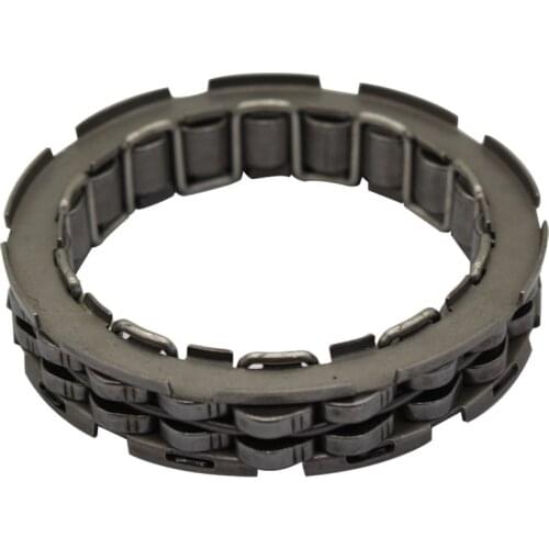 Big Roller Reinforced One Way Starter Spraq Clutch Bearing for BMW F650 1997 1998 1999 F650ST F 650 ST 1996 1997 1998 1999