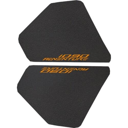 Motorcycle Anti Slip Oil Tank Pad Cover Protector Sticker for KTM 1090 ADVENTURE 2017-2019