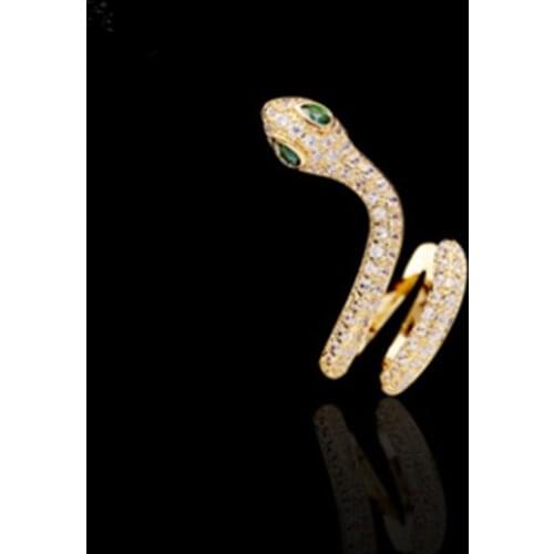 Earrings for women Stud earrings Electroplated 24K gold earring studs Personalized fashion earrings