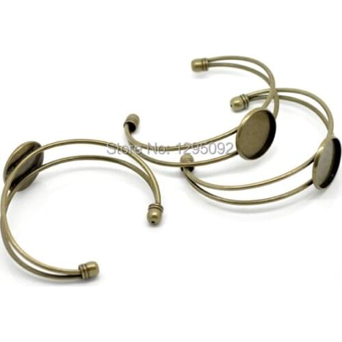 ShengCong White Bracelets