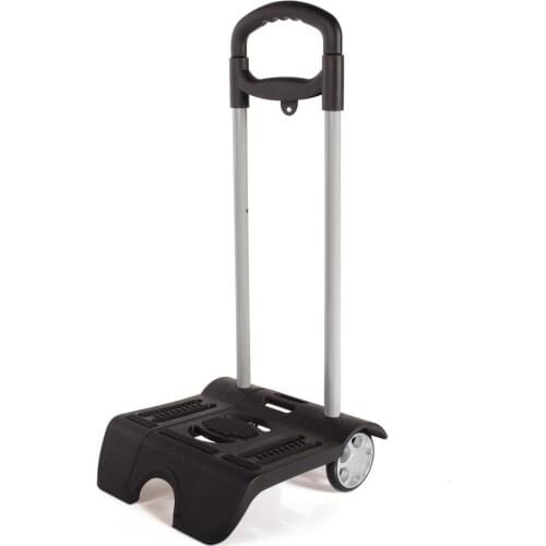 Skpat Trolley Portamochilas School With Adjustable Height 7 Colores 1015