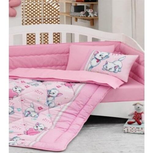 Venditio Home Bed Linen For Newborns