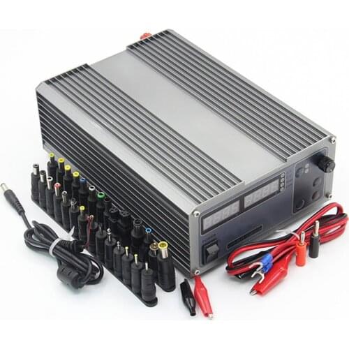 High Performance Original 60V 11A DC Power Supply Digital Laboratory Power Supply 110/220 Voltage Electric Power Instrument