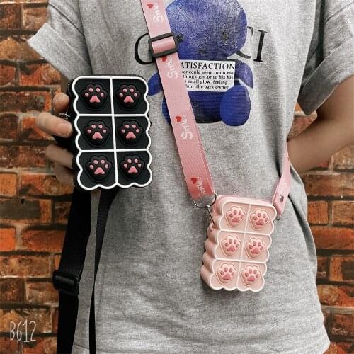 WOGESHISB Headphone Accessories