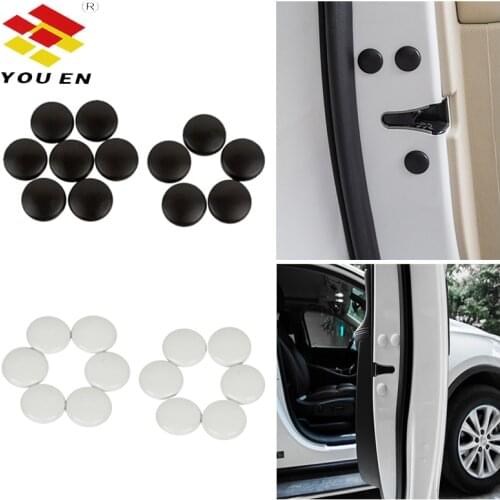 YOUEN Car Moldings