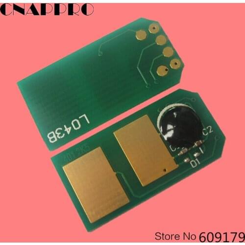 5 Sets EUR 44469804 44469724 44469723 44469722 Toner Cartridge Chip For OKI C530 Okidata C530dn C 530dn 530 Copier Reset chips