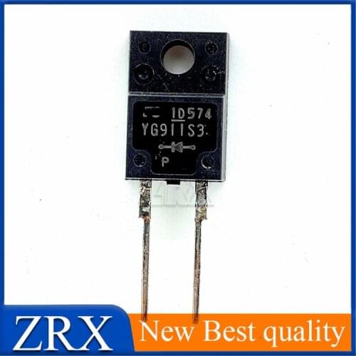 5Pcs/Lot New original YG911S3 quality assurance