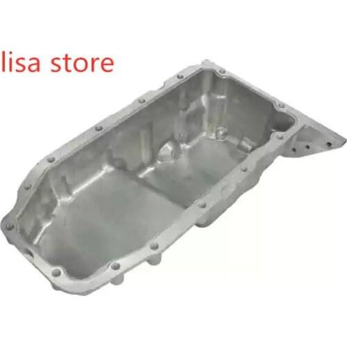 9206 5755 oil pan for Excelle 1.8 92065755