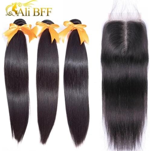 ALI BFF Hair Extensions & Wigs