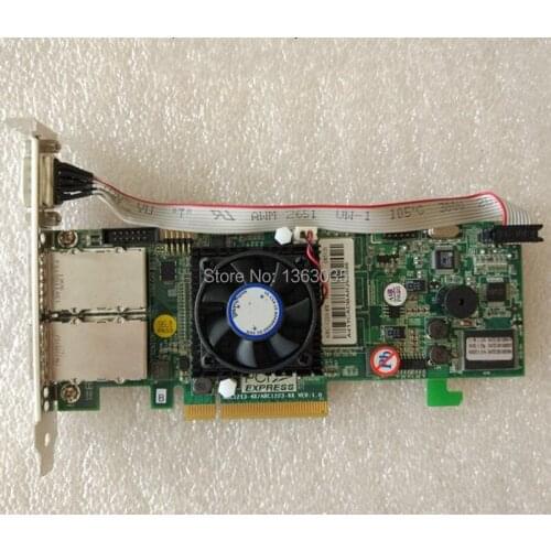 ARC1213-4X / ARC1223-8X VER:1.0