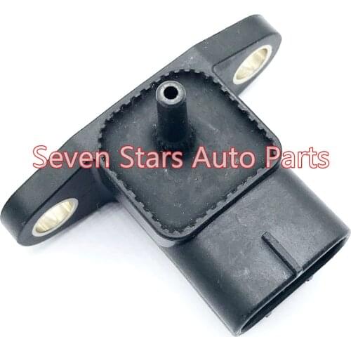 Auto Part Intake Pressure Sensor MAP Sensor For Toyo-ta OEM 89421-12111 8942112111