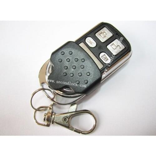 Remote control duplicator NO.1 copy by QN-H618/1052 Version for car remote 433.92MHZ 315MHZ