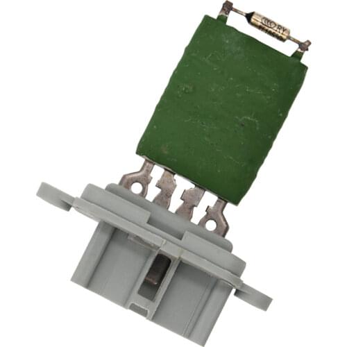 Heater Fan Motor Resistor 46723713 7082388 46722909 46721213 71732250 DRS09008 for FIAT PUNTO for BARCHETTA LANCIA