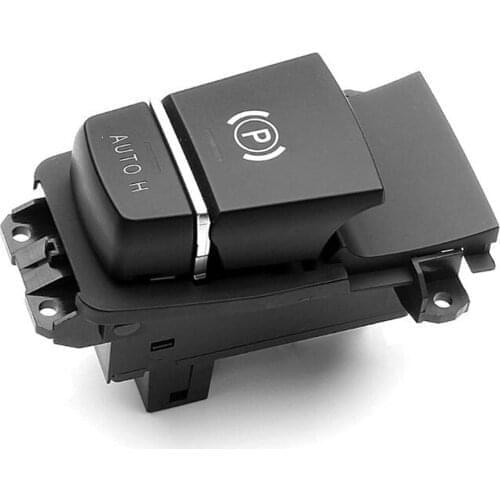 Electronic Handbrake Switch Parking Hand Brake For BMW 5 6 Series F06 F10 F11 F12 X3 F18 F25 523i 528i 535i