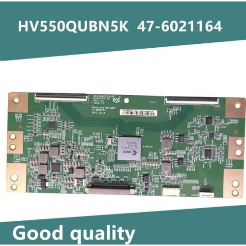 Fof Original Sony KD-55X7500F Logic Board 47-6021164 HV550QUBN5K