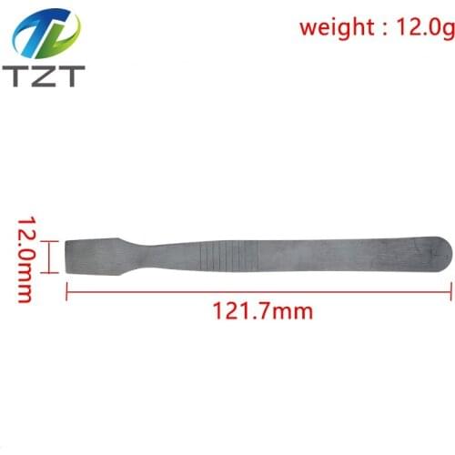 LCD Repair Tools LCD Pry Shell Tools Pure Steel Pry Shell Tools Split Shell essential Pry The Shell Tool