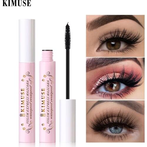Удлиняющие туши для ресниц KIMUSE China At AliExpress