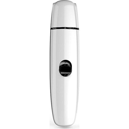 New portable electric nail polisher new dog and cat electric nail clipper automatic manicure