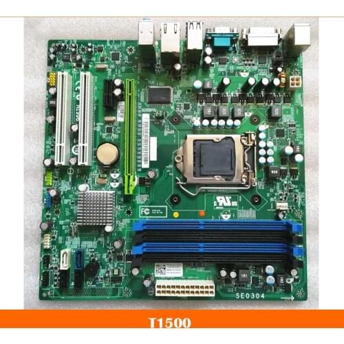 For T1500 0XC7MM XC7MM MS-7466 system motherboard fully tested