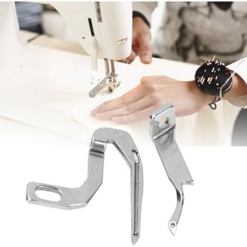 Multifunctional Upper Lower Overlock Looper Sewing Machine Parts for Singer 14 Sewing Tools Upper Lower Looper