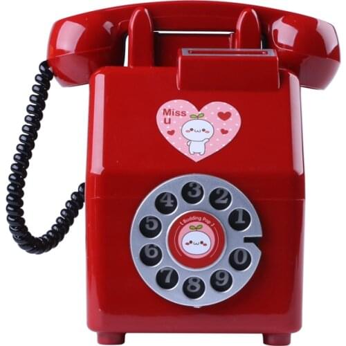 Fashion Plastic Funny Money Box for Kids Safe Coin Cash Bank Stylish Cute Coin Wallet Caja Dinero Seguridad Home Decor GG50cq