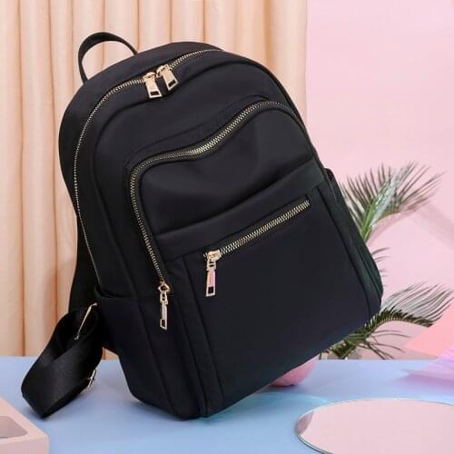 2021 Fashion Backpack Shoulder Bag Back Backpack Academy Bagpack Backpack Women Oxford Womens Backpack Girl Schoolbag Rucksack