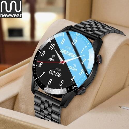 Newwear Heart Rate Watch