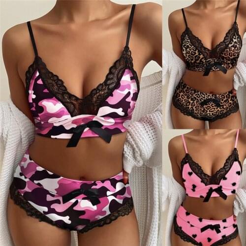 NOMISSMORE Women Underwear
