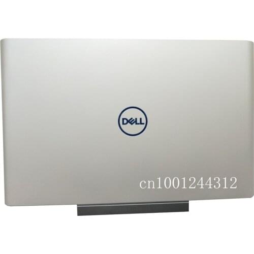 New Original For Dell G7 7588 LCD Rear Top Lid Back Cover 0DPF2V