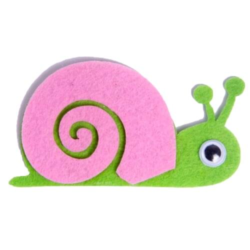2021 New snails cutter Cutting Die Mold Diy Scrapbook Decoration Wooden Knife Mould Suitable For Fustelle