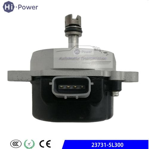 CamOEM 23731-5L300 237315L300 Crank Angle Sensor For Nissan Skyline Stagea R34 RB25DET NEO6
