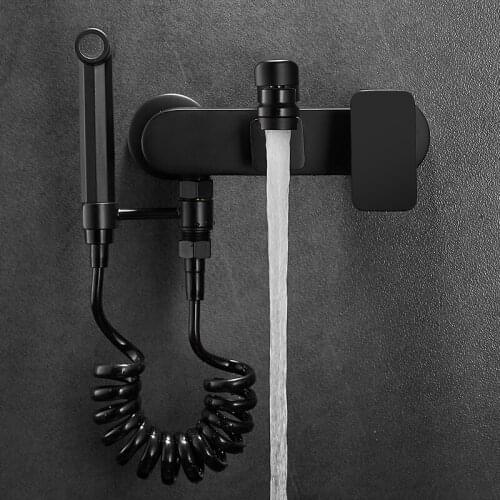 OLOEY Shower Equipment