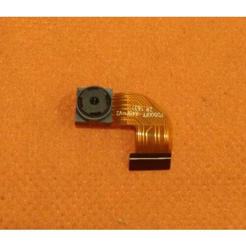 Original Photo Front Camera 8.0MP Module for Doogee X5 MAX Pro MTK6737 Quad Core5.0" HD Free shipping